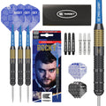  Target Josh Rock Brass Steeldarts