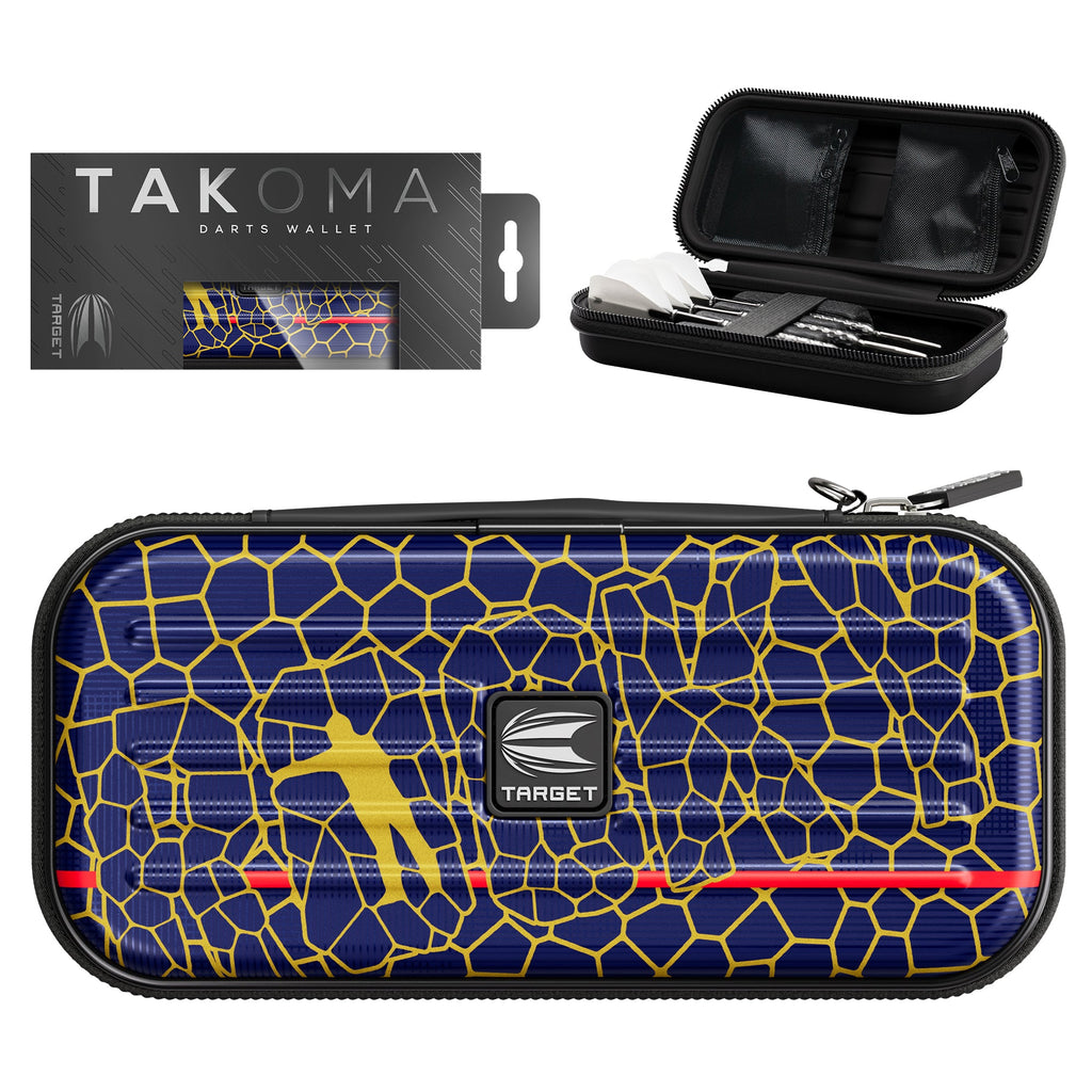  Target Takoma Josh Rock Dart Wallet