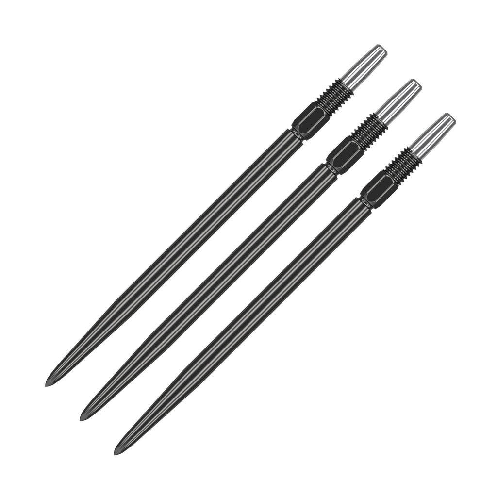 Target Swiss Point - Schwarz