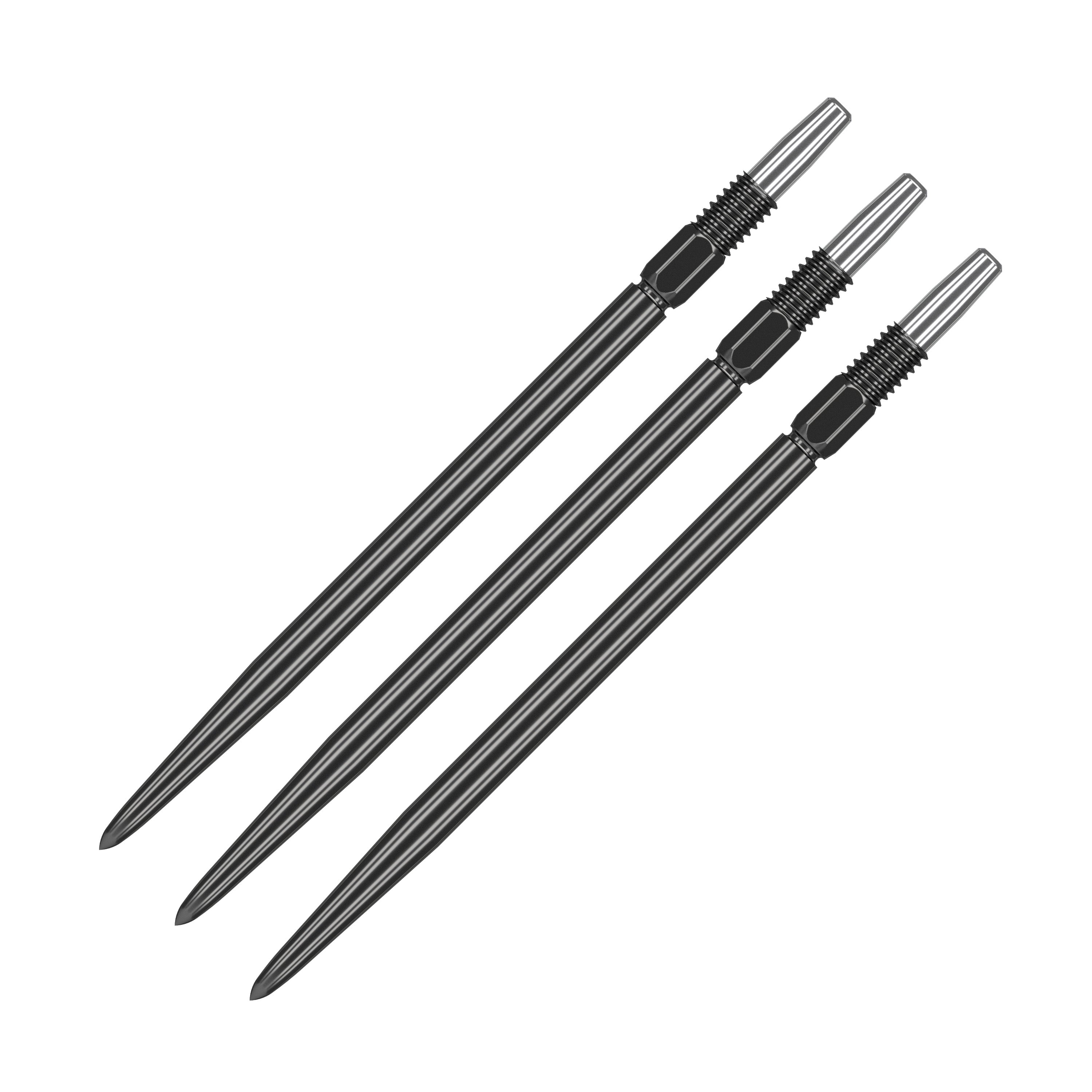  Target Swiss Point - Schwarz
