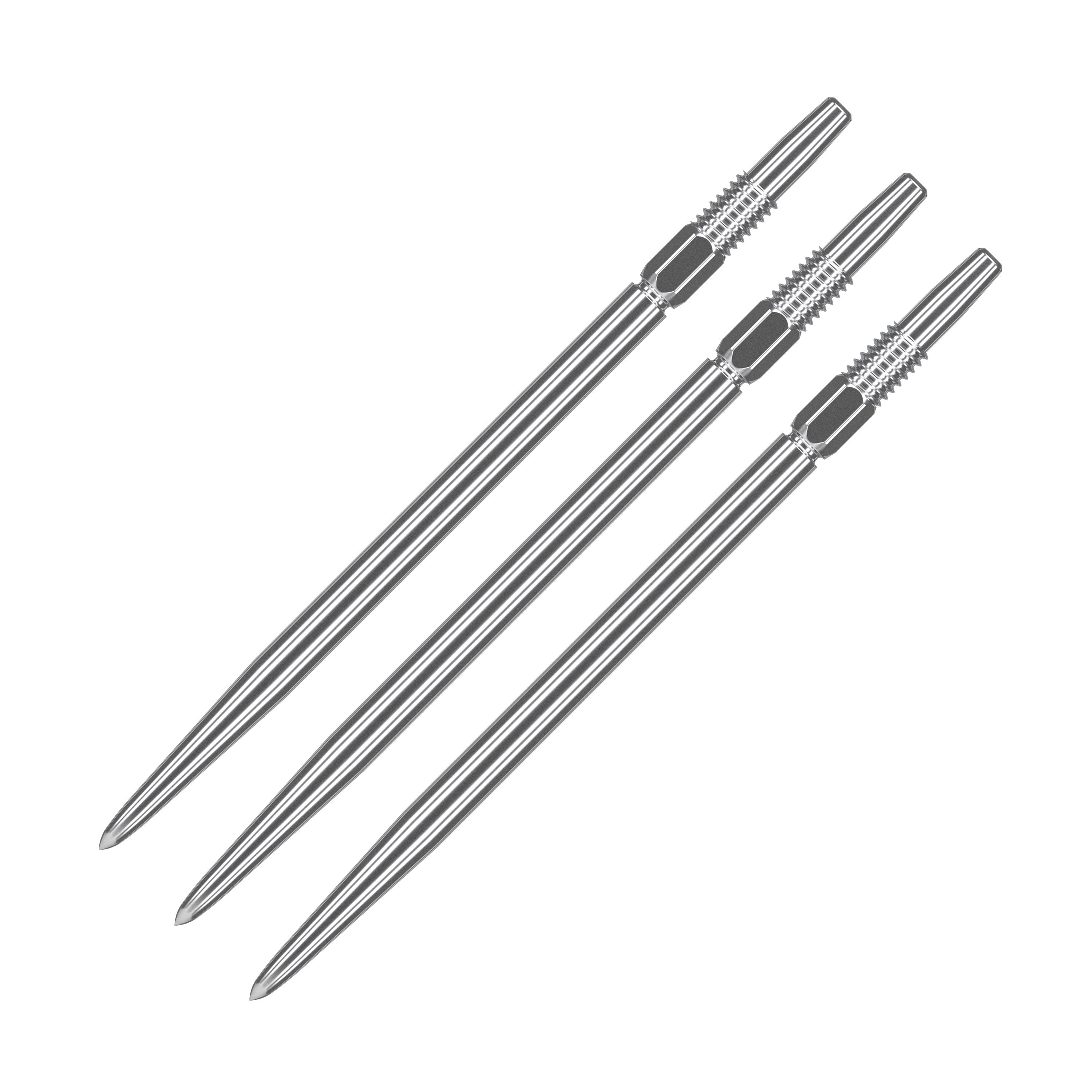  Target Swiss Point - Silber