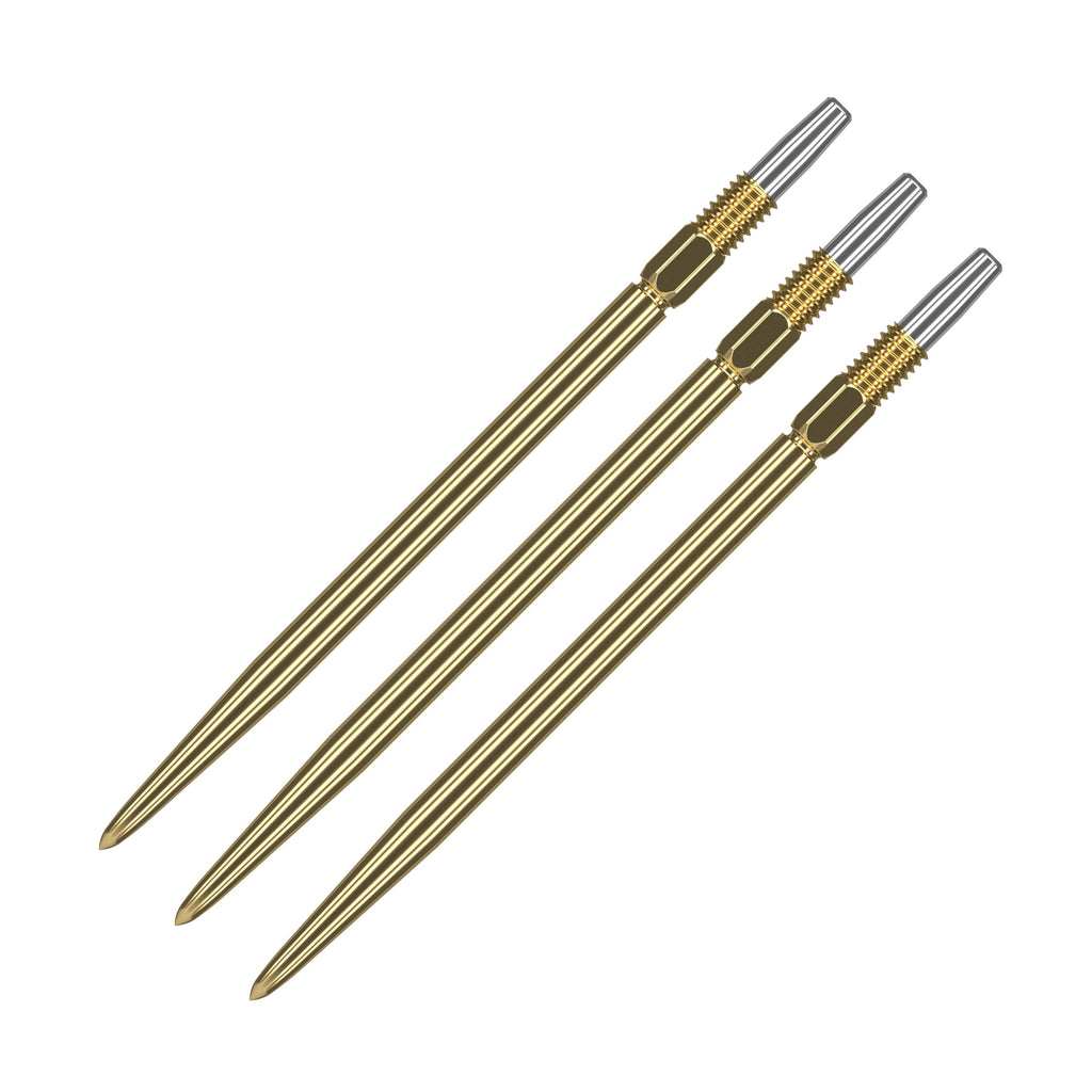  Target Swiss Point - Gold