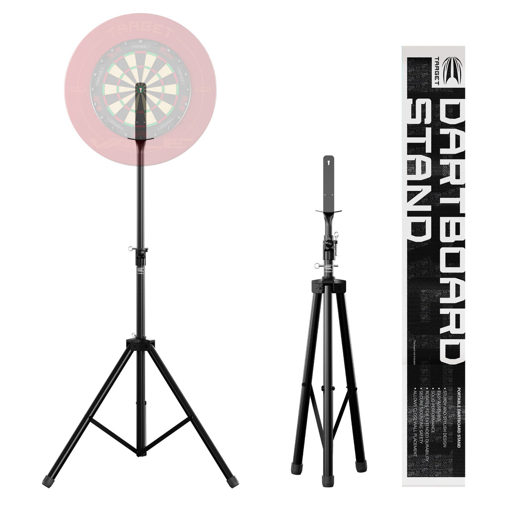  Target Dartboard Stand / Dartboardständer