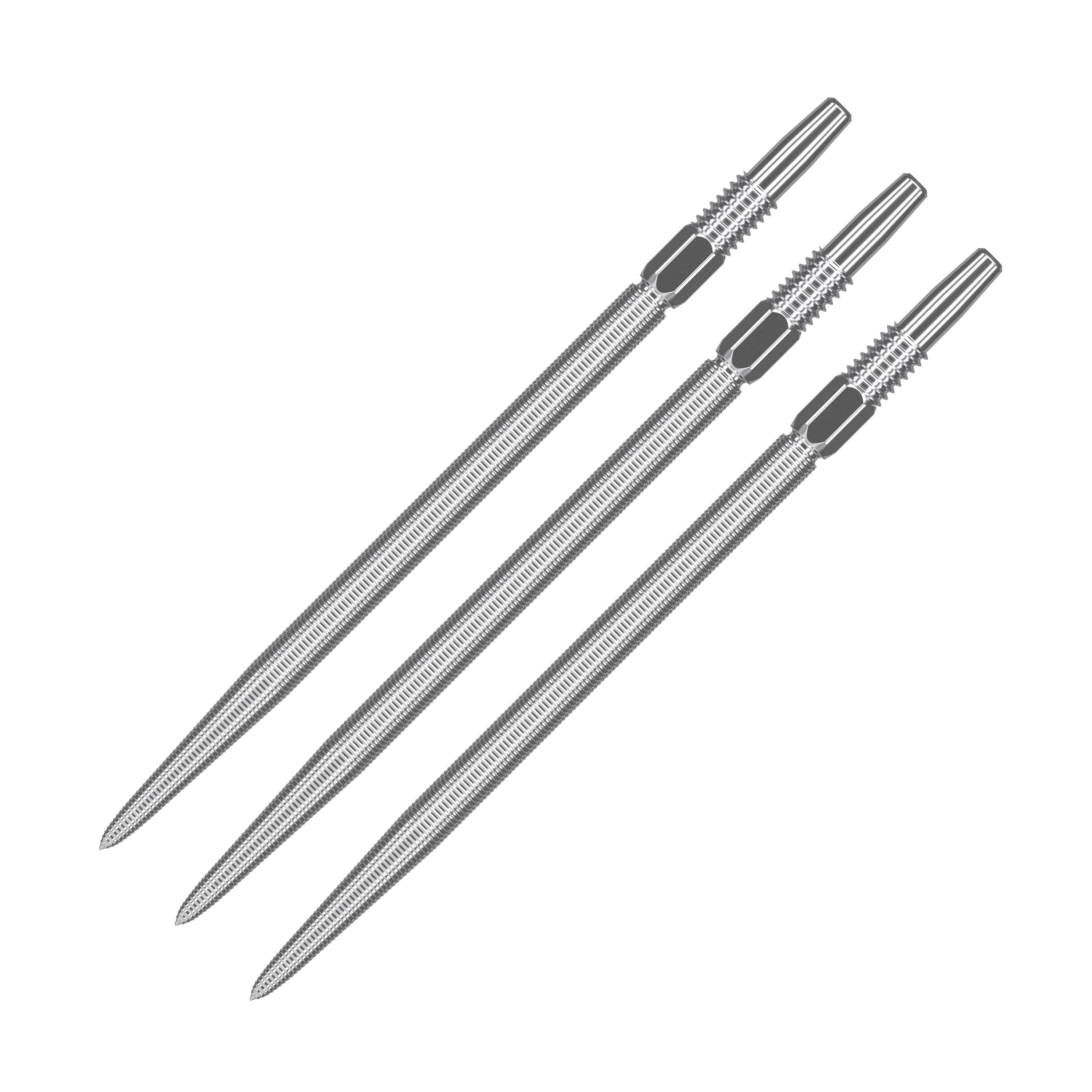  Target Swiss Nano Point - Silber
