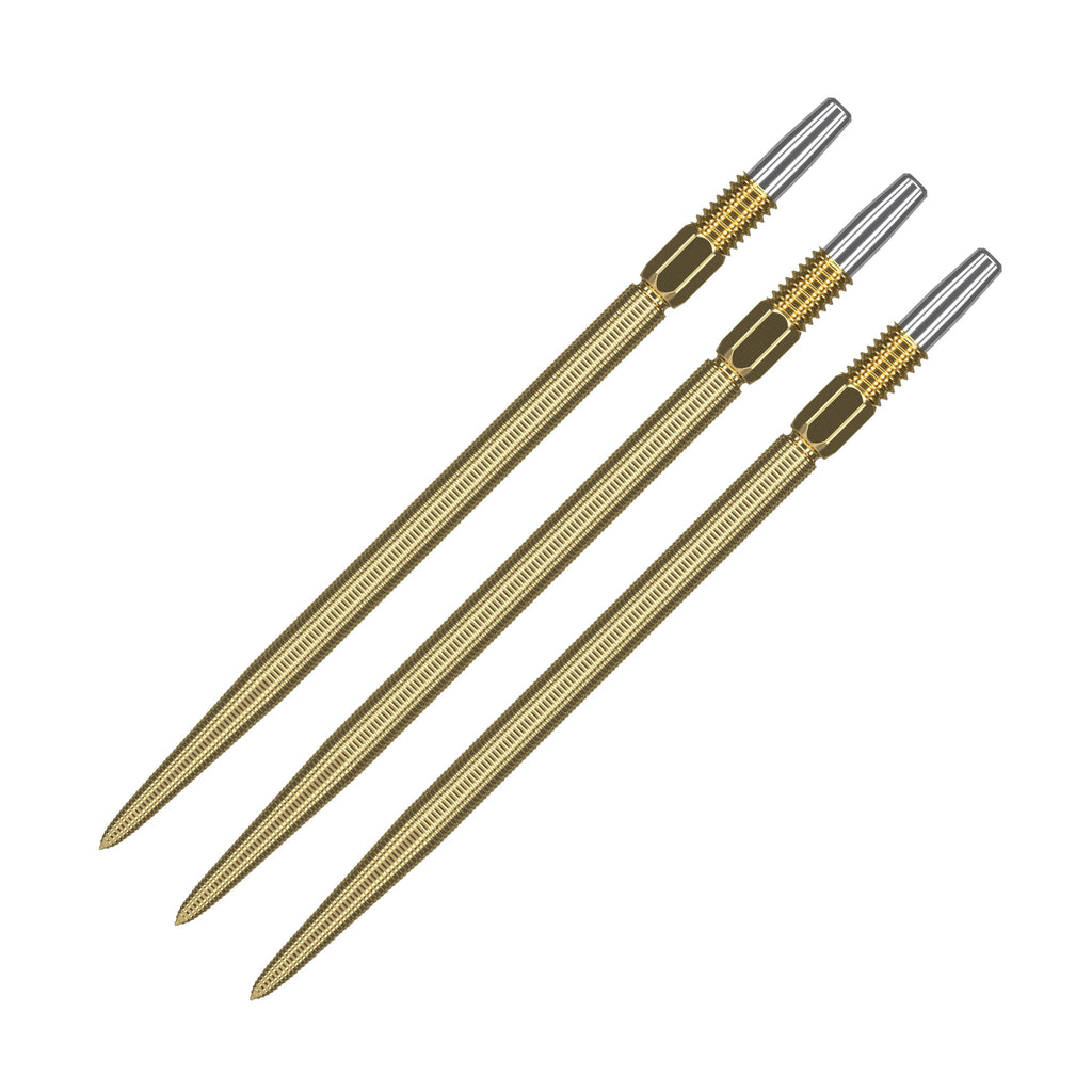  Target Swiss Nano Point - Gold