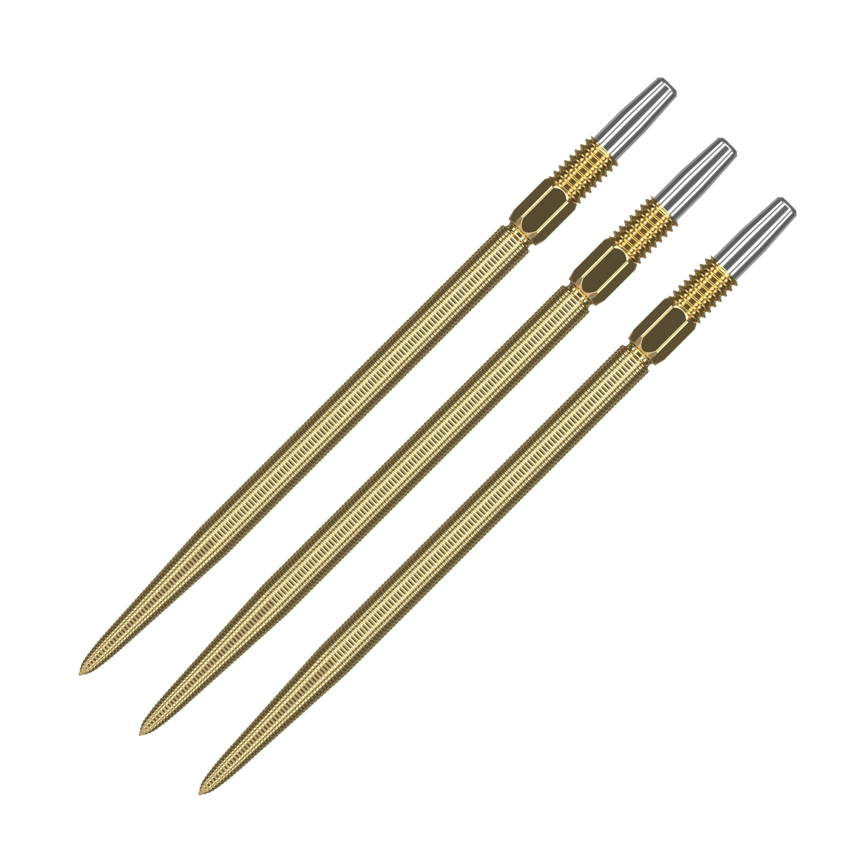  Target Swiss Nano Point - Gold