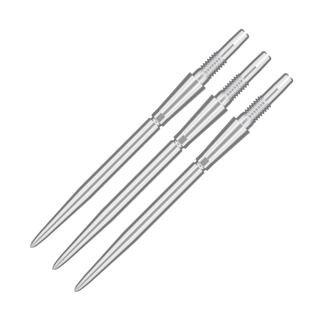  Target Swiss Storm Point - Silber