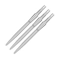  Target Swiss Storm Point - Silber