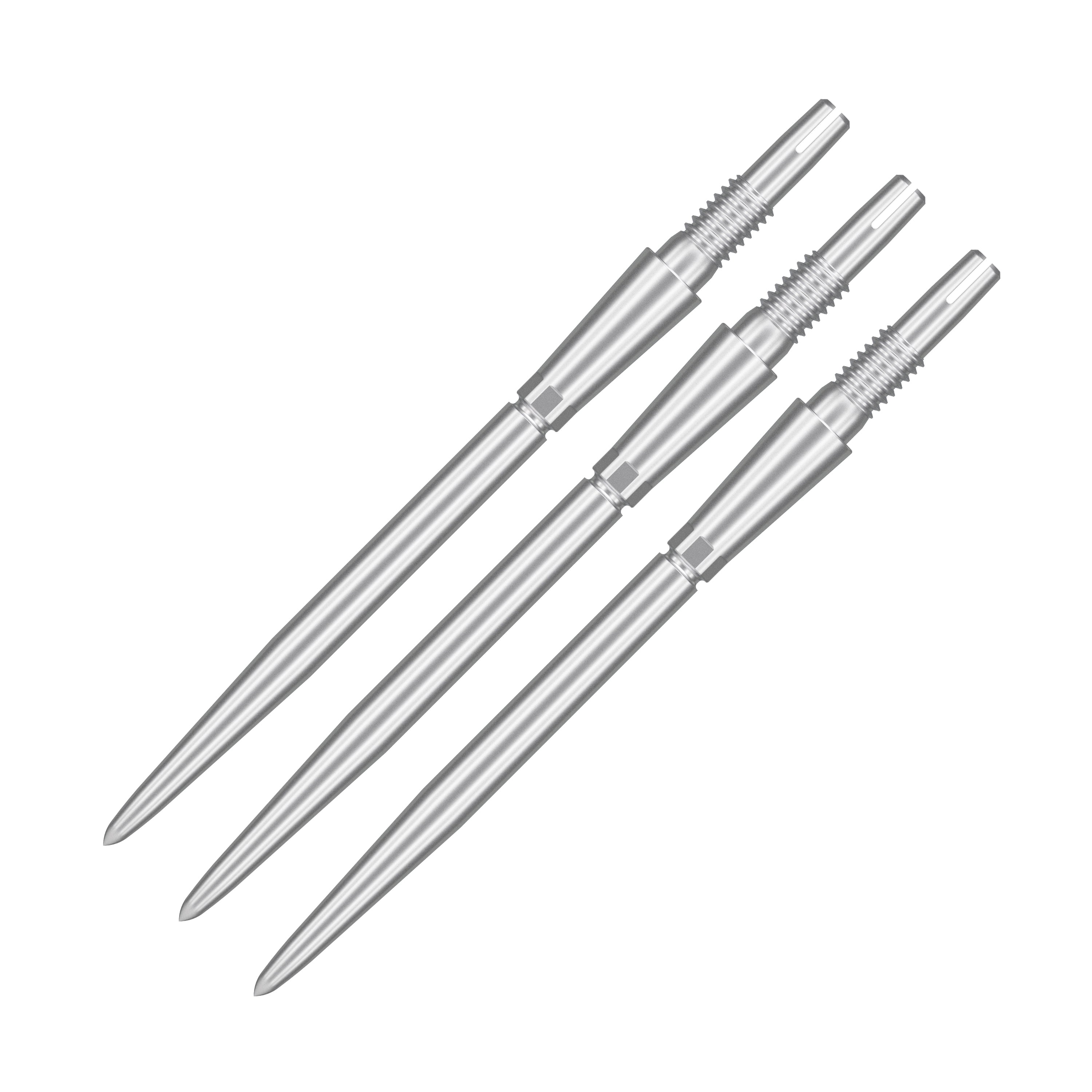  Target Swiss Storm Point - Silber