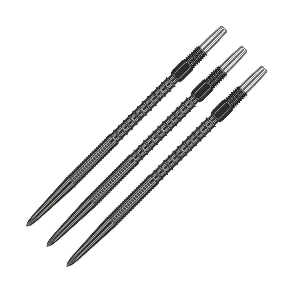  Target Swiss Point Firepoint - Schwarz