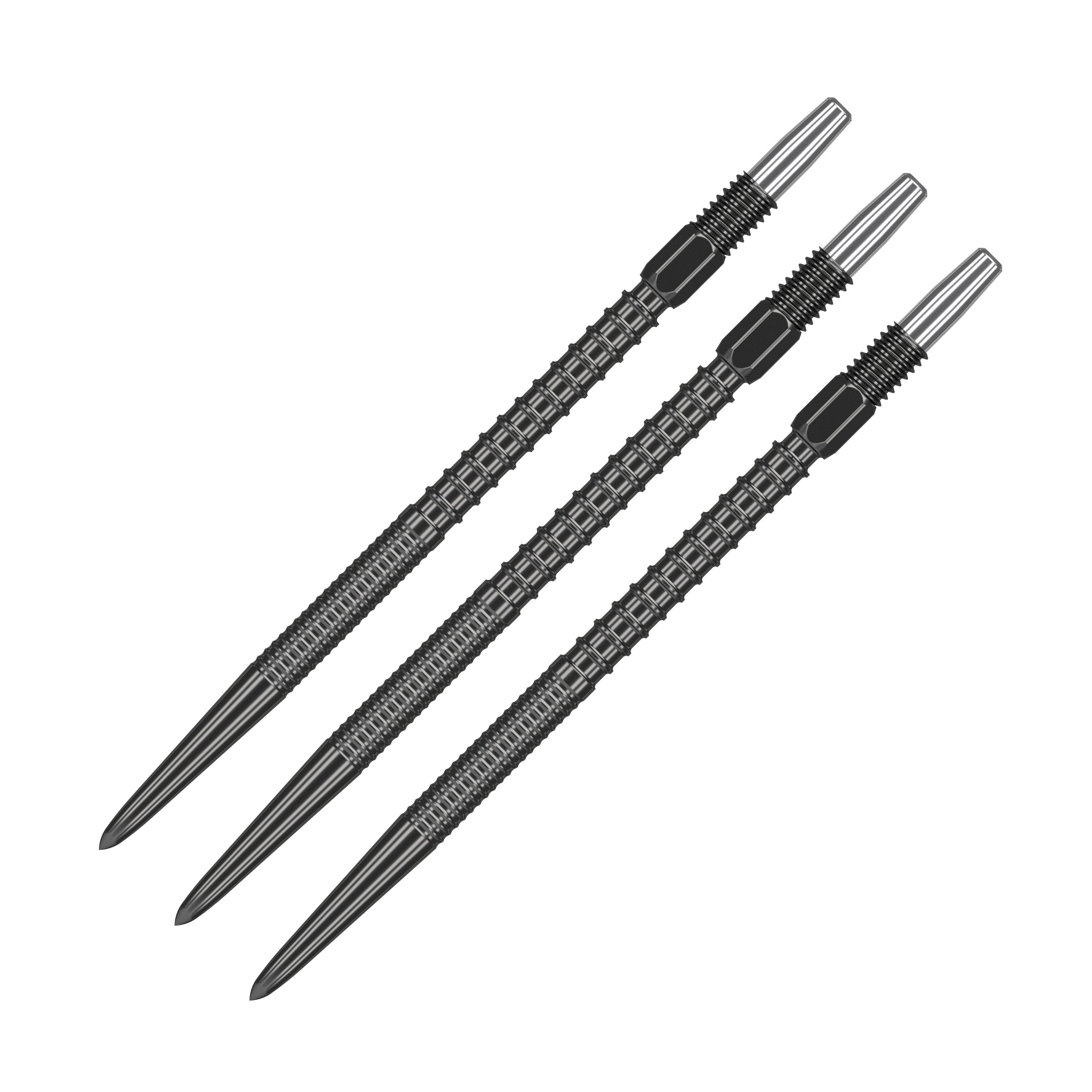  Target Swiss Point Firepoint - Schwarz