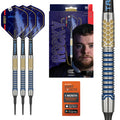  Target Josh Rock G1 90% Tungsten Softdarts