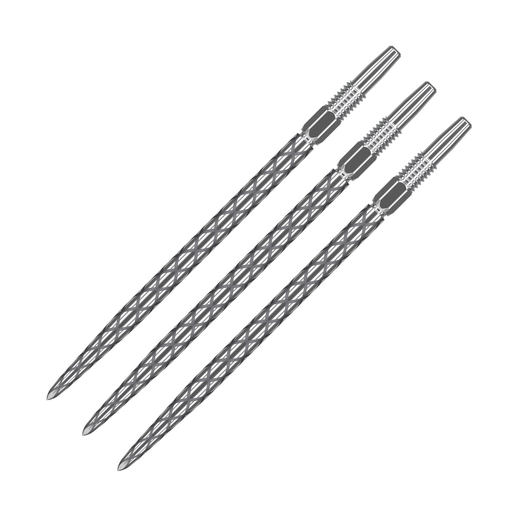  Target Swiss Point Diamond Pro - Silber