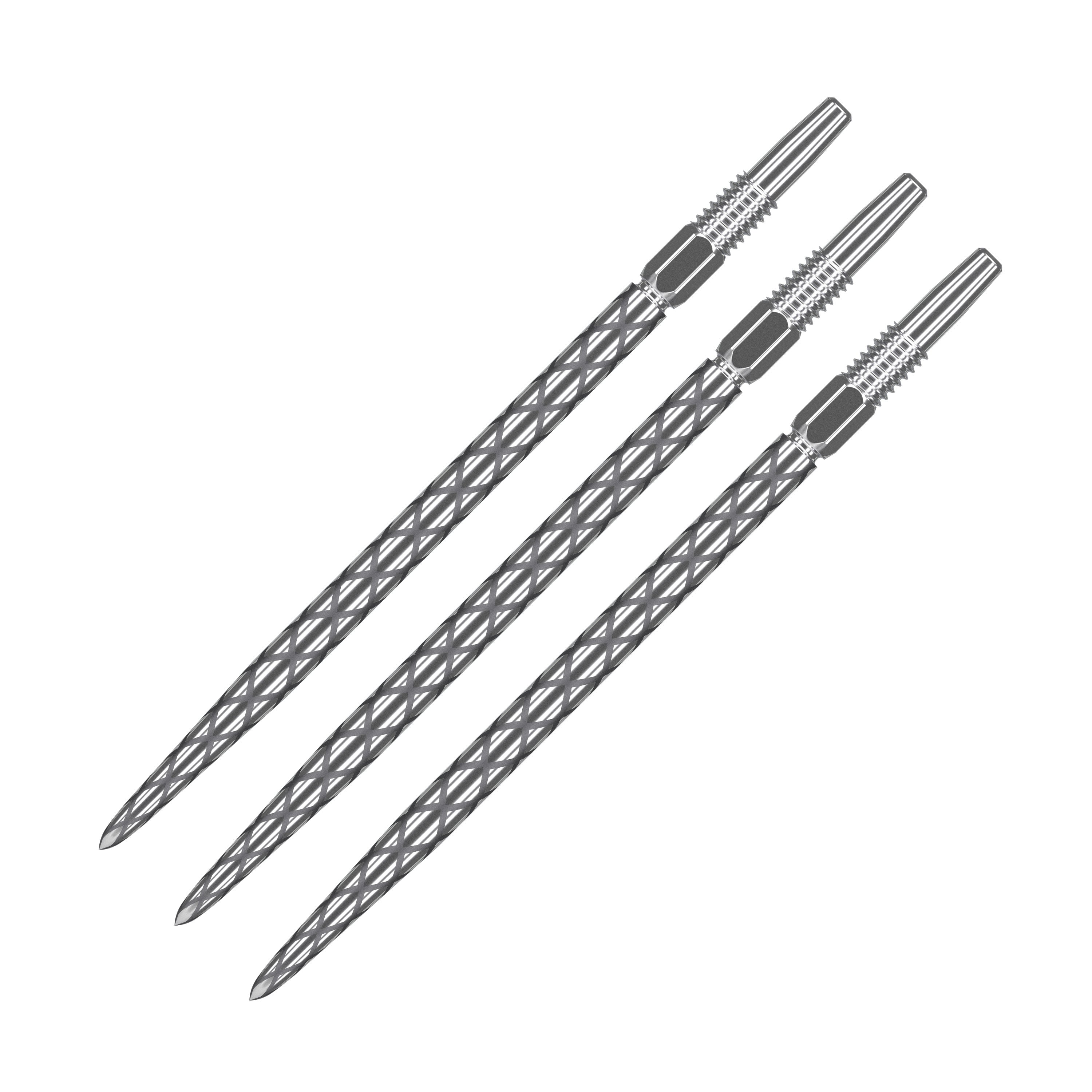  Target Swiss Point Diamond Pro - Silber