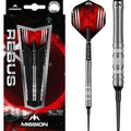  Mission Rebus 90% Tungsten Softdarts