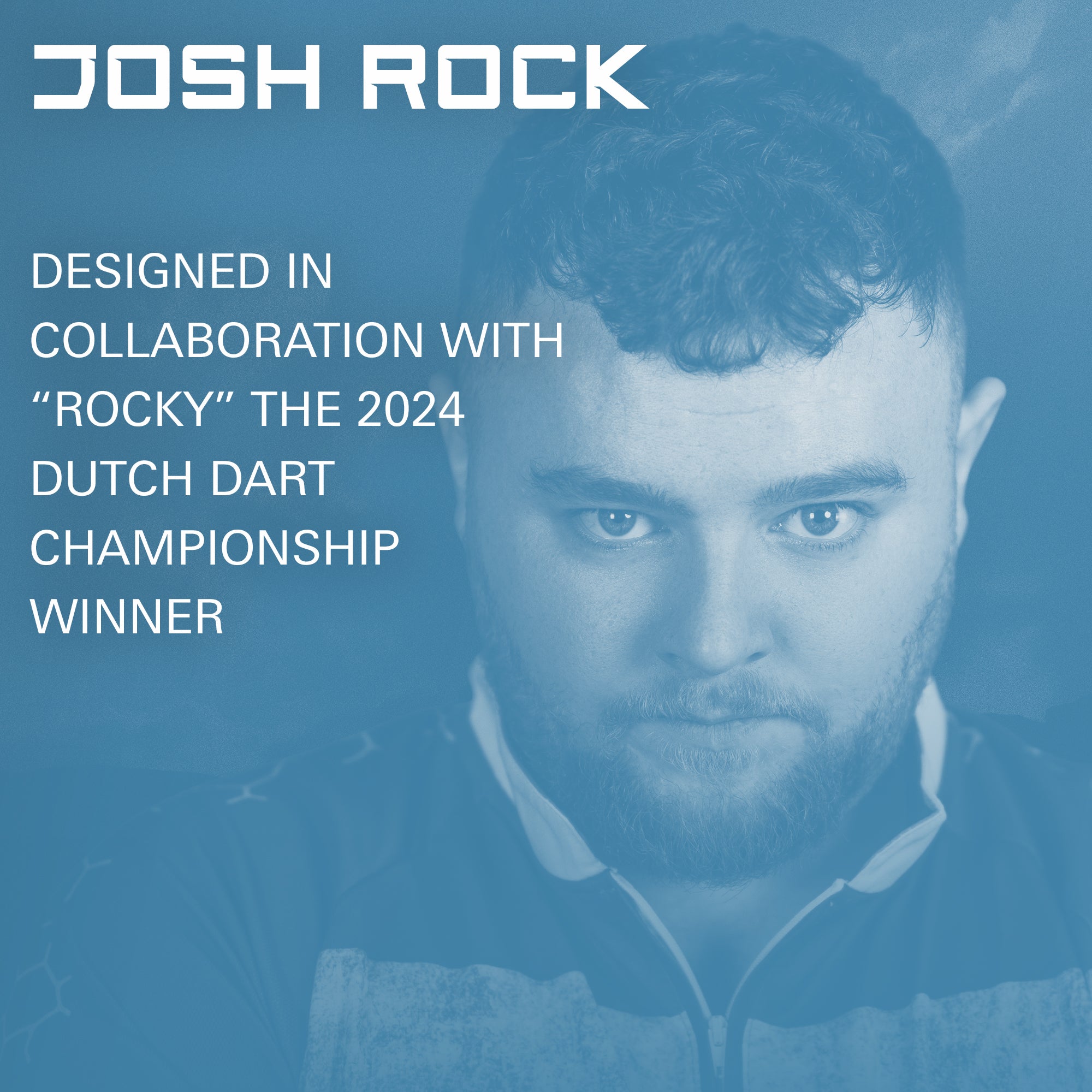  Target K-Flex Flight / Shaft System NO2 - Josh Rock
