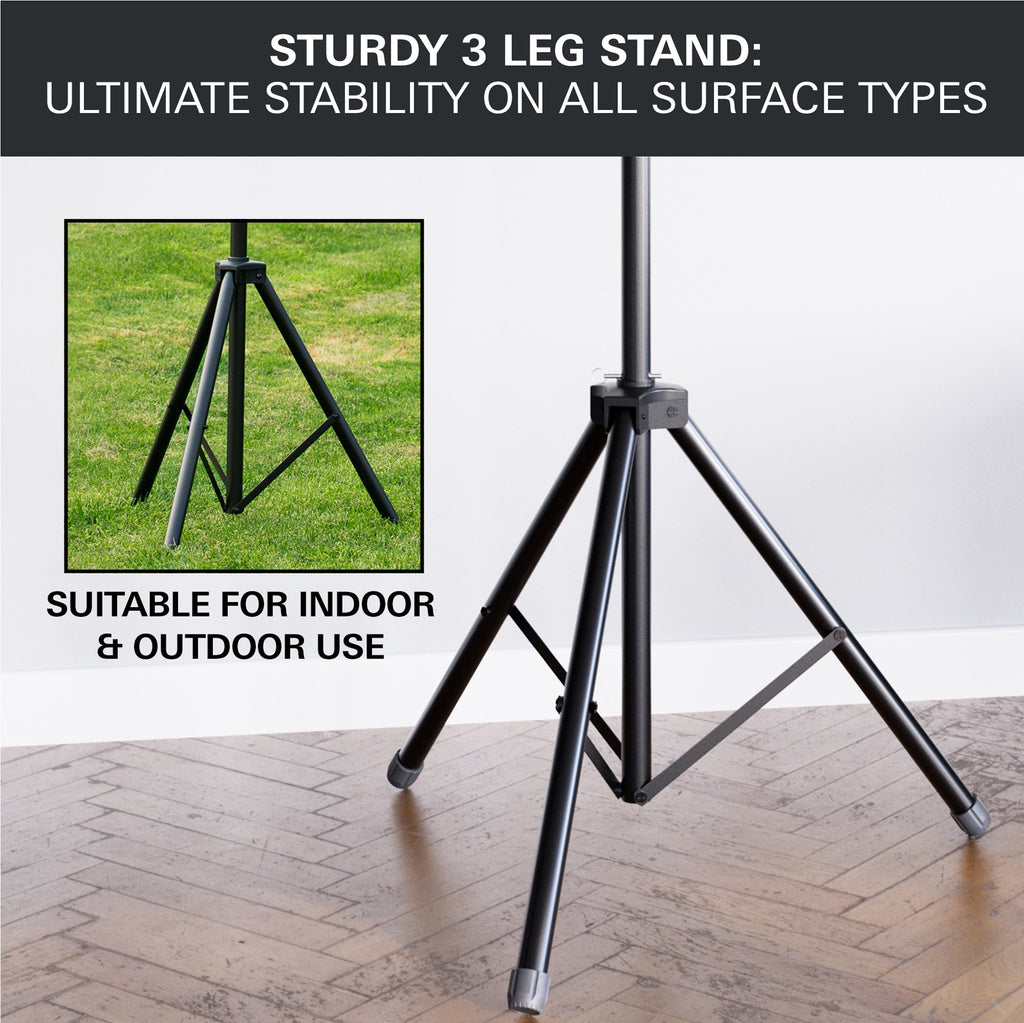  Target Dartboard Stand / Dartboardständer