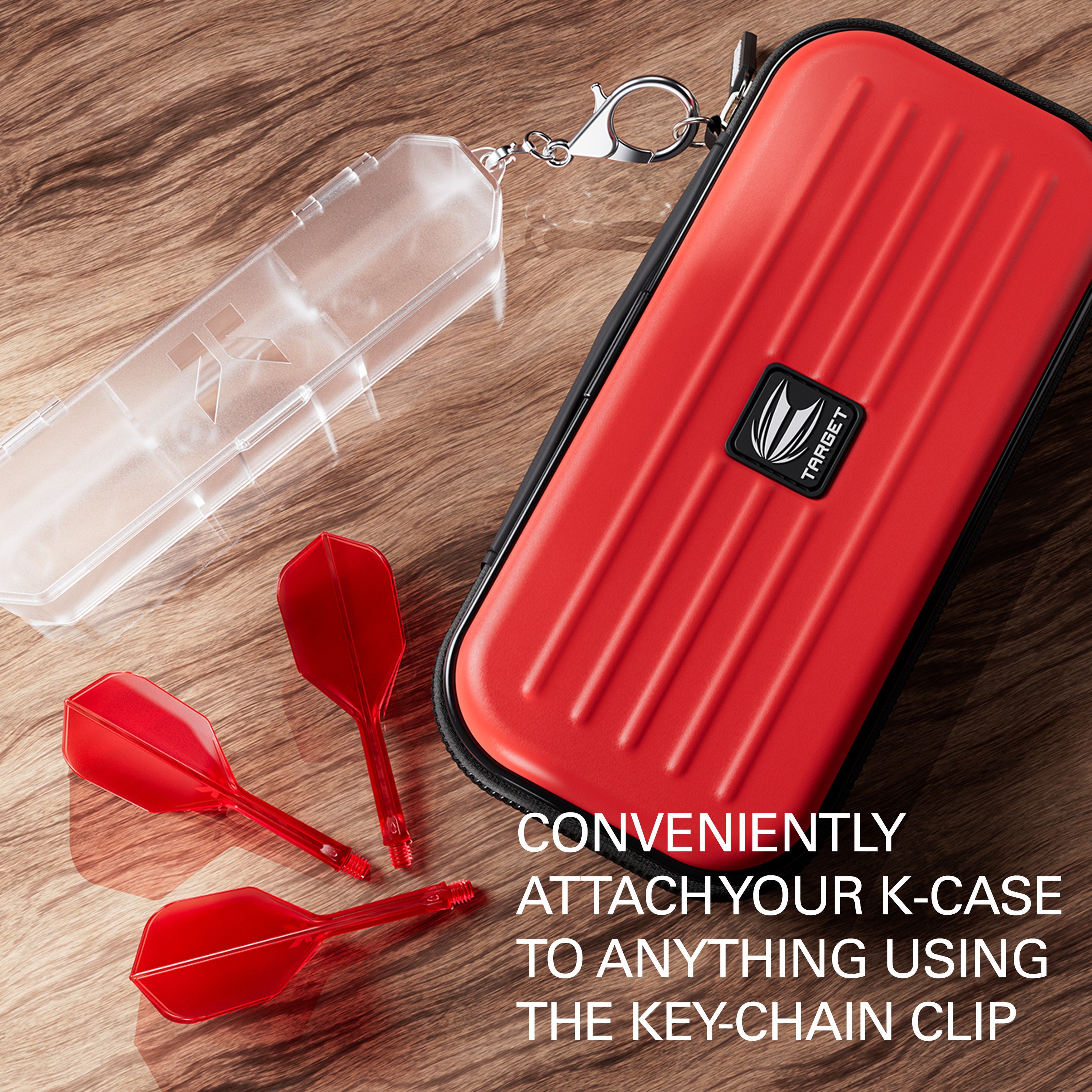  Target K-Case KC01