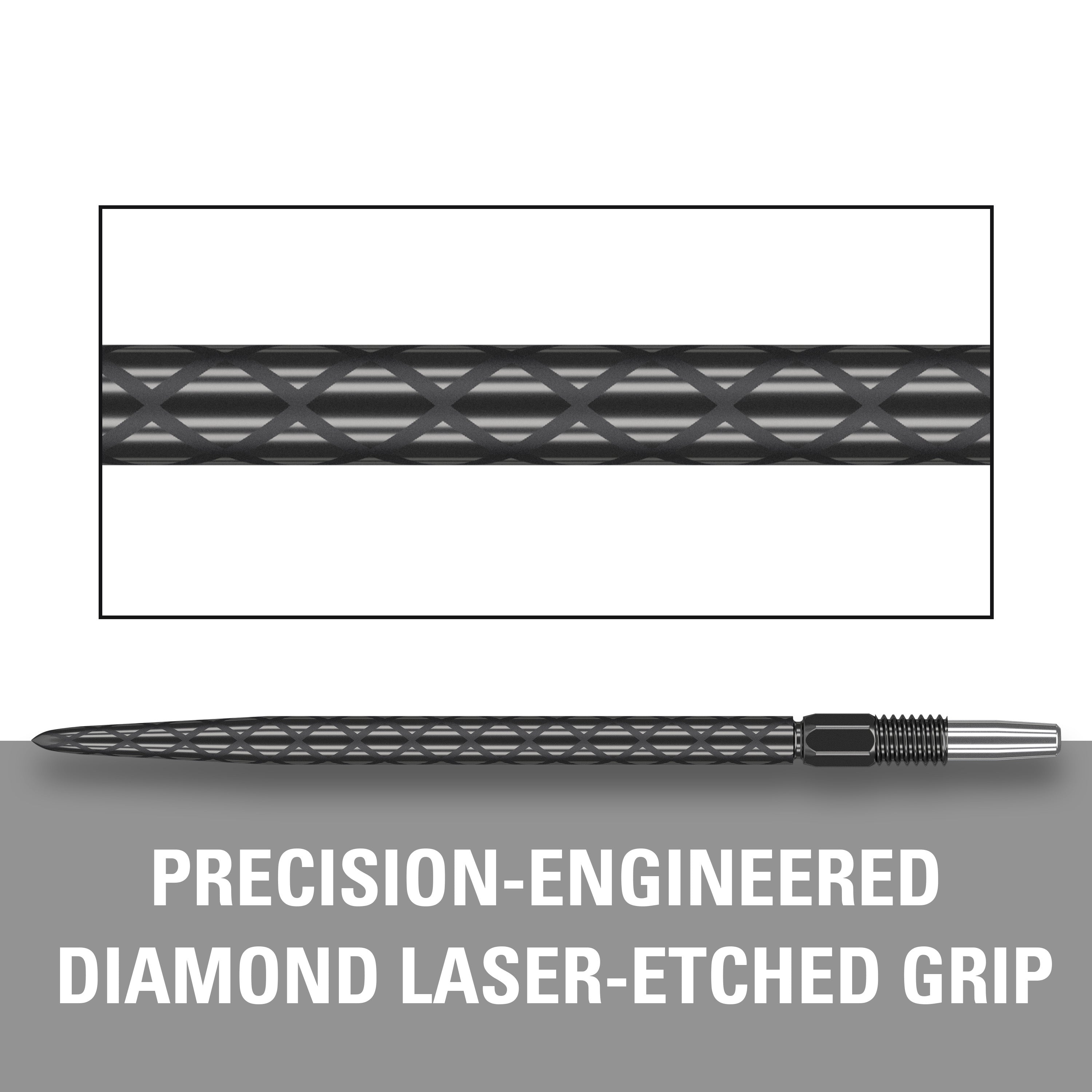  Target Swiss Point Diamond Pro - Schwarz