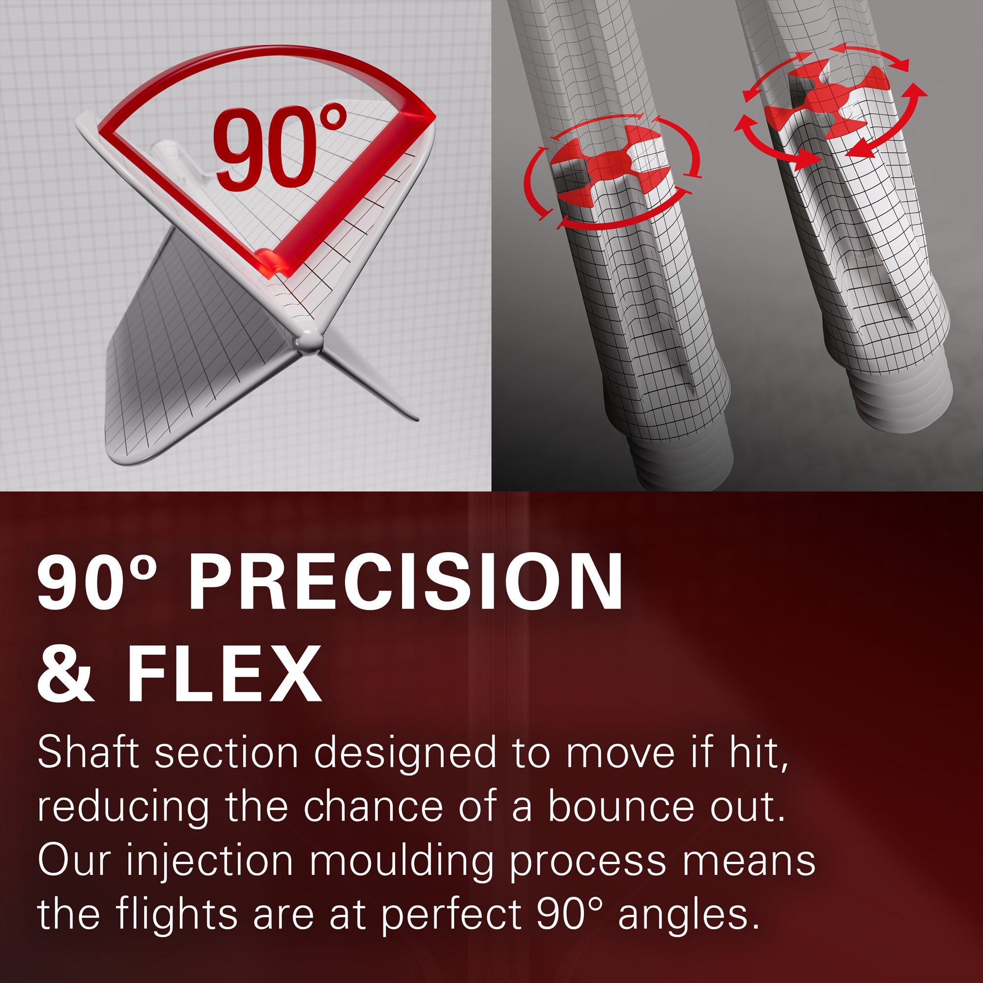  Target K-Flex Flight / Shaft System NO2 - Gabriel Clemens