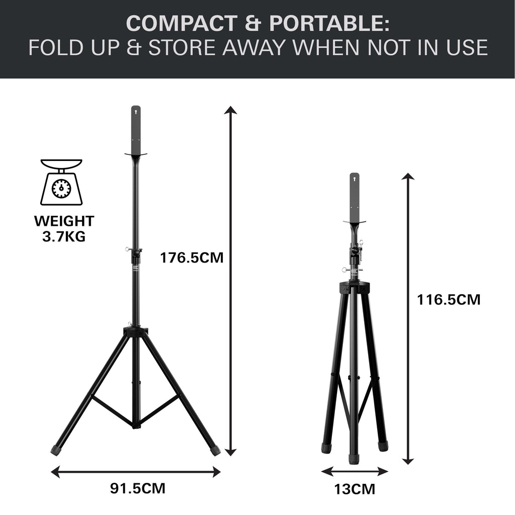  Target Dartboard Stand / Dartboardständer