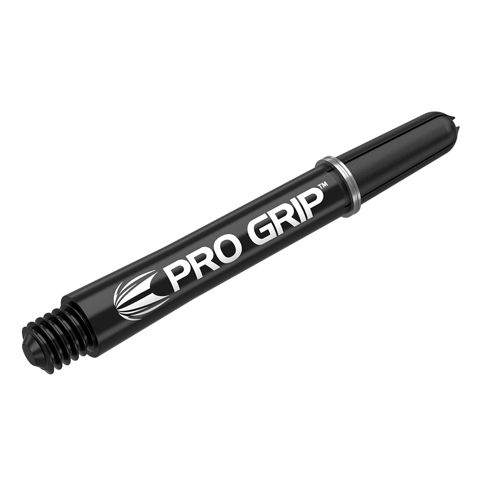  Target Pro Grip Shafts - Schwarz - 3 Sets