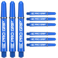  Target Pro Grip Shafts - Blau - 3 Sets