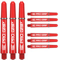  Target Pro Grip Shafts - Rot - 3 Sets