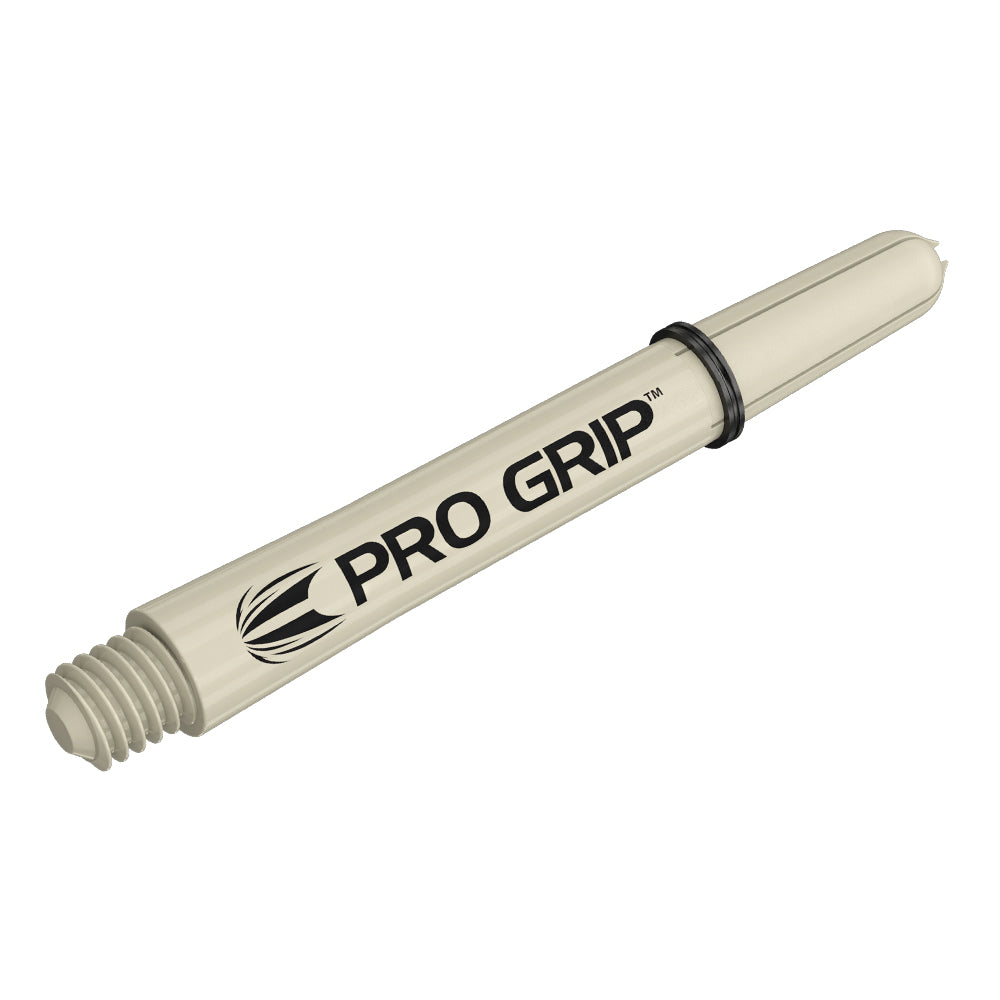  Target Pro Grip Shafts - Sand - 3 Sets