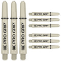  Target Pro Grip Shafts - Sand - 3 Sets