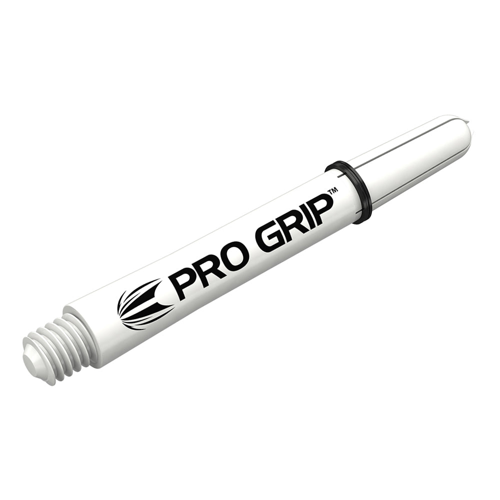  Target Pro Grip Shafts - Weiß - 3 Sets
