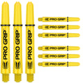  Target Pro Grip Shafts - Gelb - 3 Sets