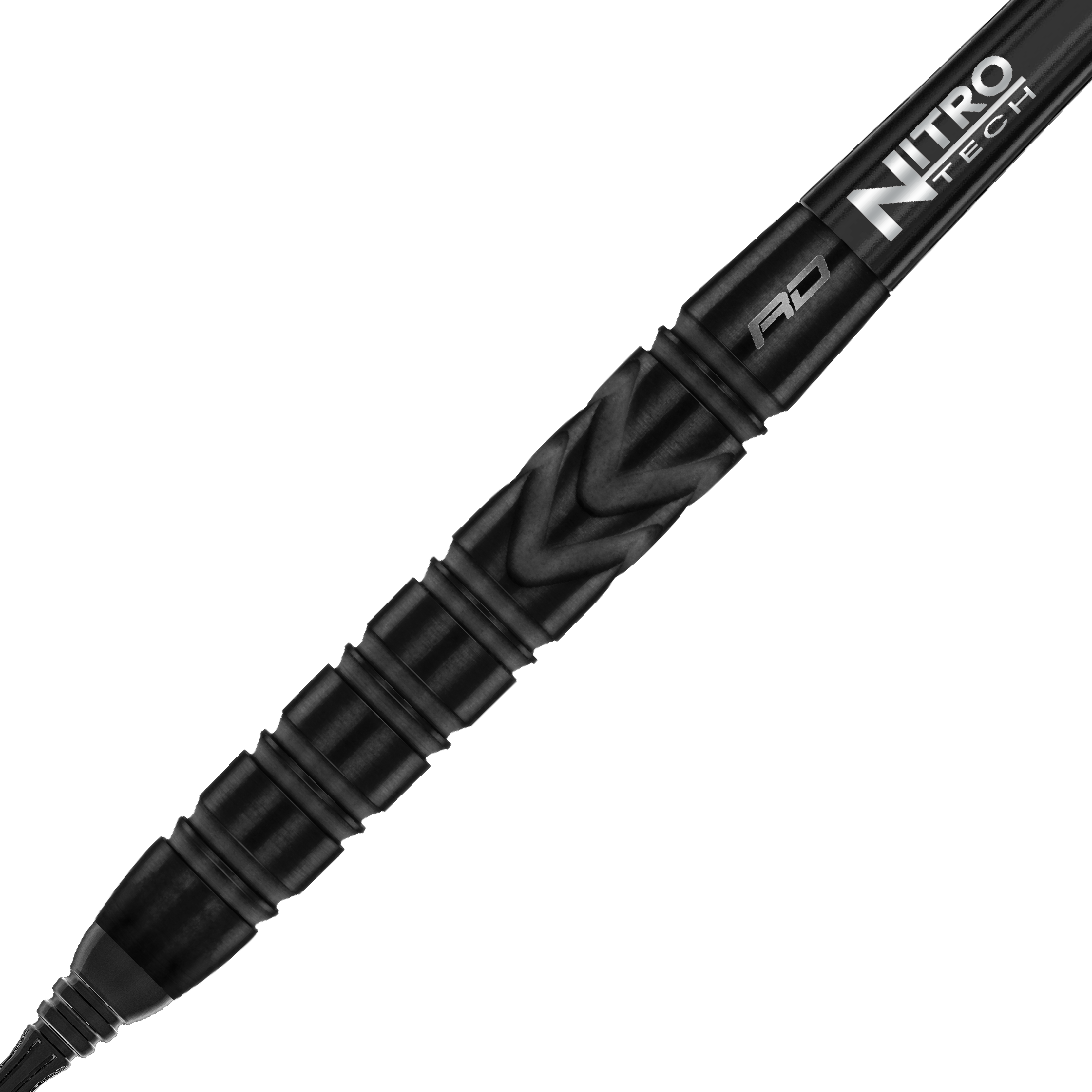  RedDragon Gerwyn Price Black SE 90% Tungsten Softdarts