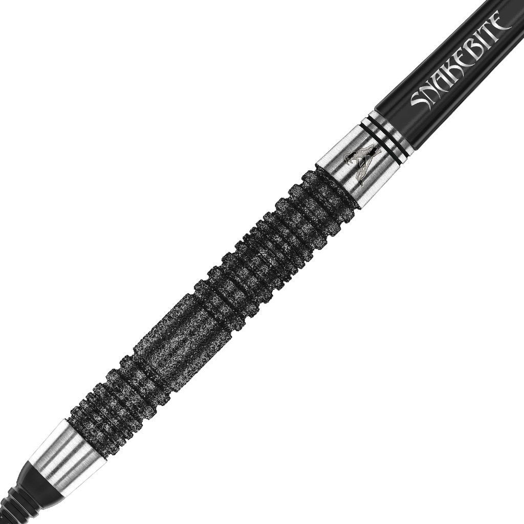  RedDragon Peter Wright Double WC SE Black 90% Tungsten Softdarts