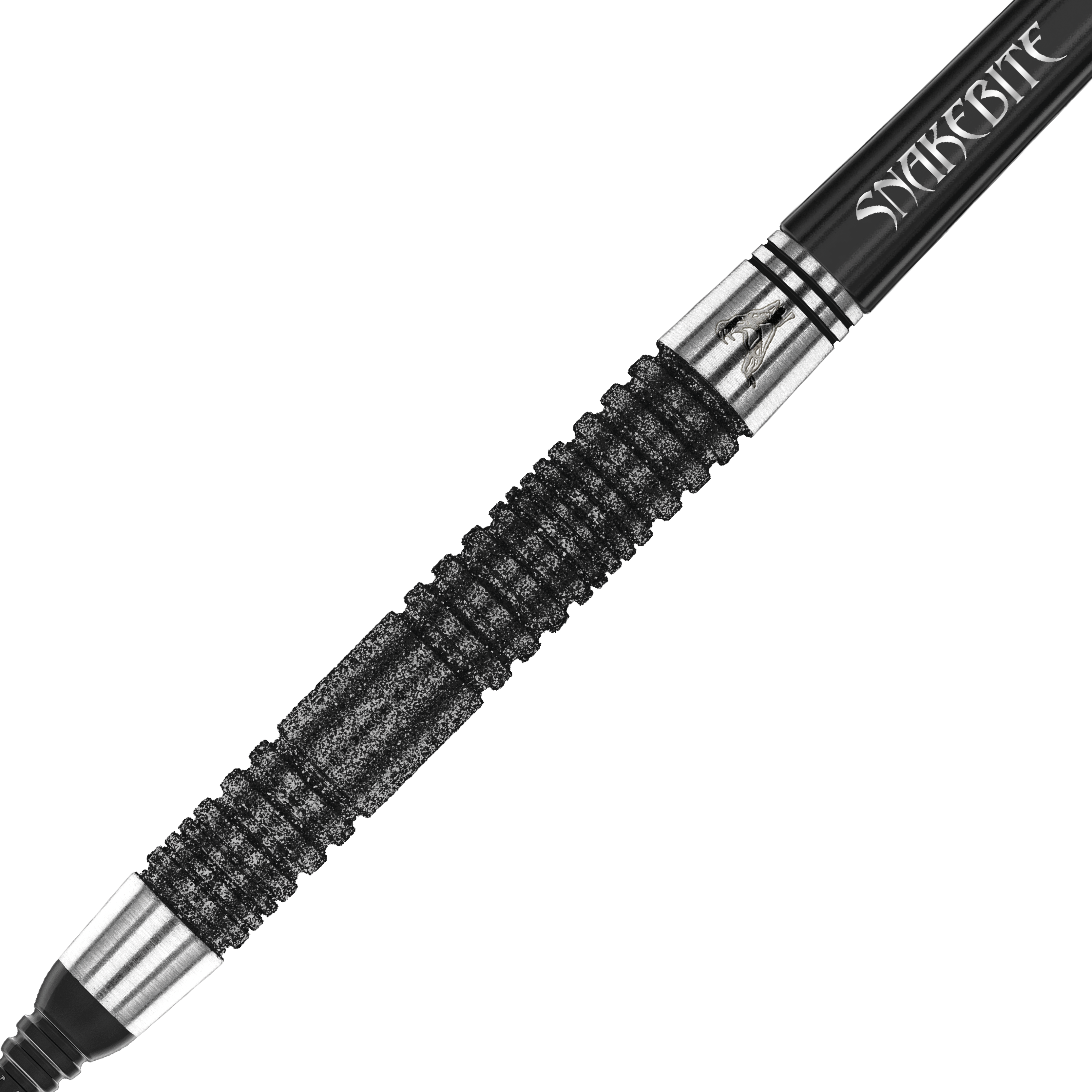 RedDragon Peter Wright Double WC SE Black 90% Tungsten Softdarts