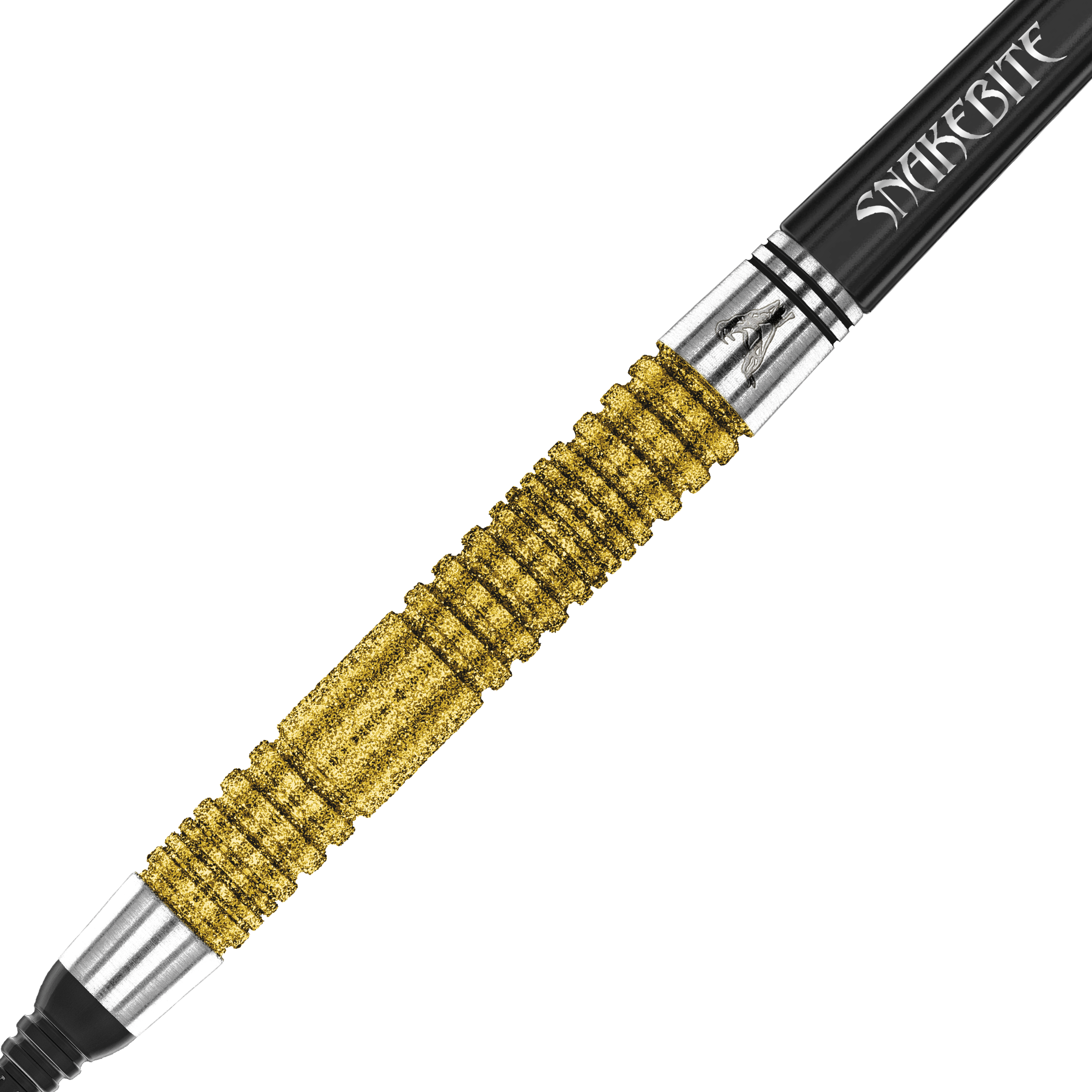  RedDragon Peter Wright Double WC SE Gold 90% Tungsten Softdarts