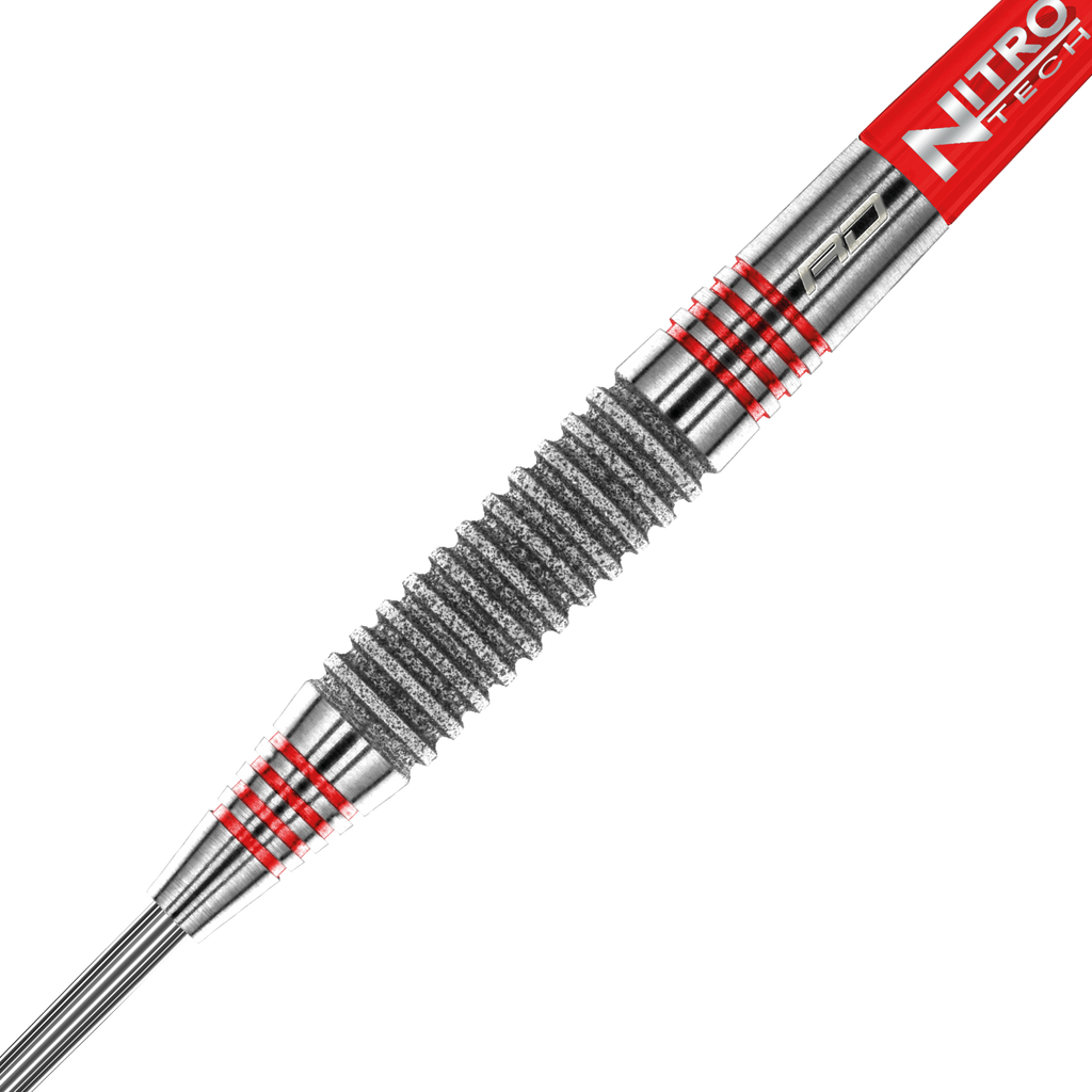  RedDragon Jonny Clayton Element 90% Tungsten Steeldarts