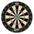  Shot Bandit Steeldartboard