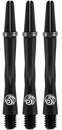  Shot Tao Carbon Shafts