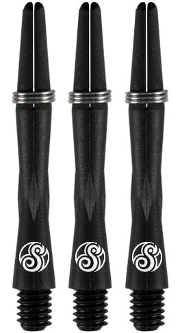  Shot Tao Carbon Shafts