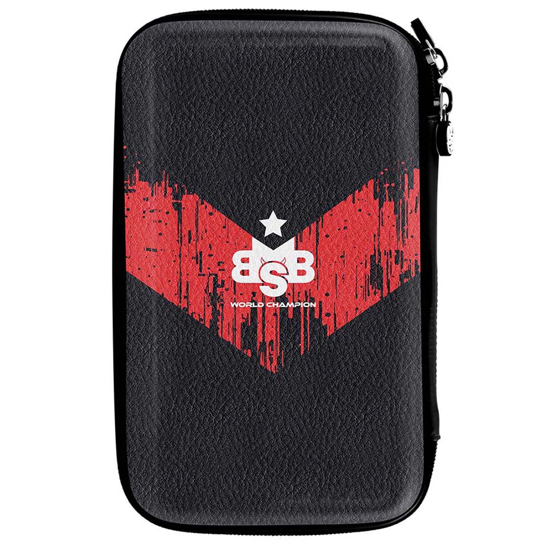  Shot Michael Smith World Champion Tactical Darts Case