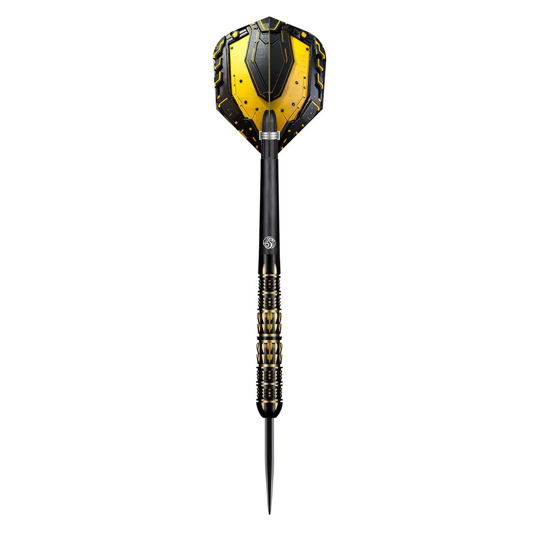  Shot AI Mecha 90% Tungsten Steeldarts