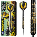  Shot AI Mecha 90% Tungsten Steeldarts