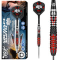  Shot Michael Smith Tenacious 90% Tungsten Steeldarts