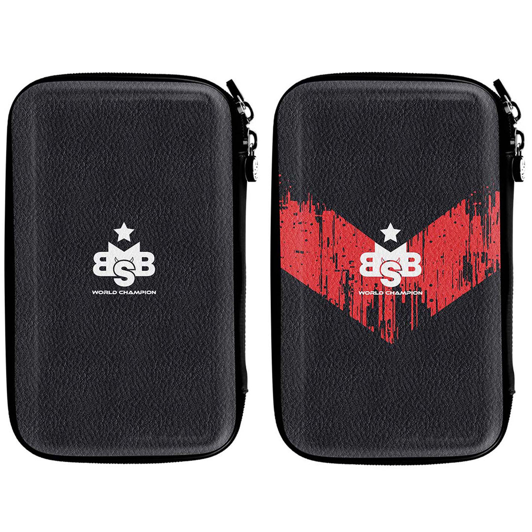  Shot Michael Smith World Champion Tactical Darts Case