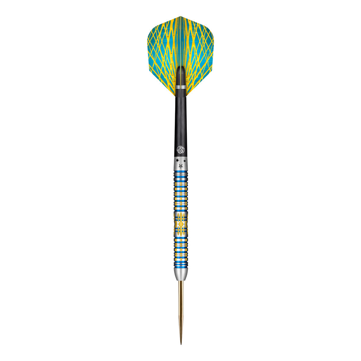  Shot Rowby-John Rodriguez Araw 90% Tungsten Steeldarts