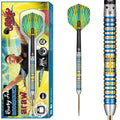  Shot Rowby-John Rodriguez Araw 90% Tungsten Steeldarts