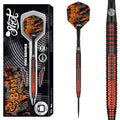  Shot Bradley Brooks 90% Tungsten Steeldarts