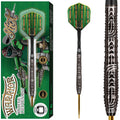  Shot Warrior Rutene 90% Tungsten Steeldarts