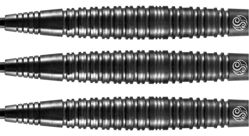 Shot Zen Satori 90% Tungsten Steeldarts